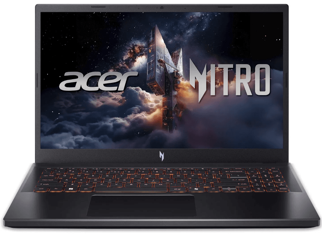 Acer 4,6GHz, 16/1000GB, 6GB Nvidia, 15,6"