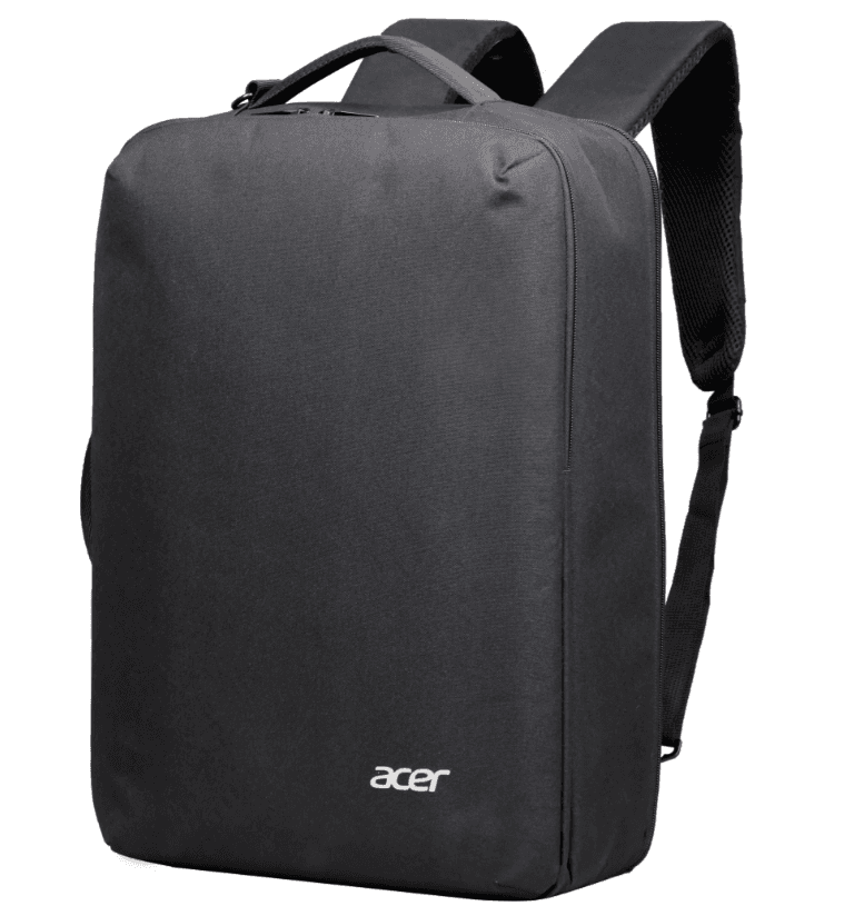 Batoh na notebook 3v1 17,3" Acer