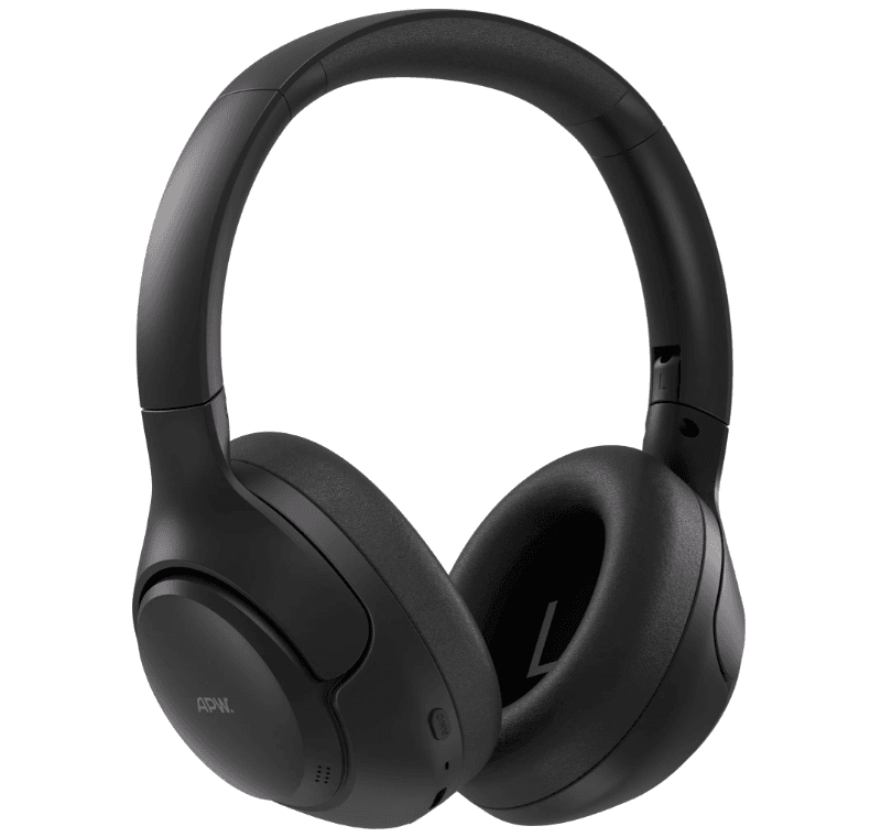 BT sluchátka AlzaPower Mesa ANC