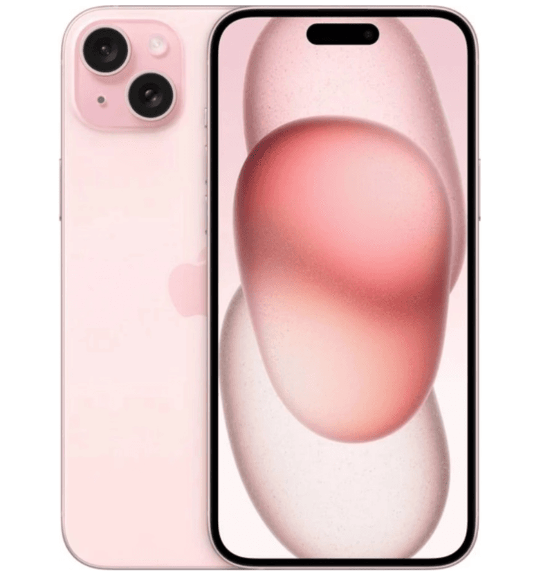 Apple iPhone 15 256 GB 