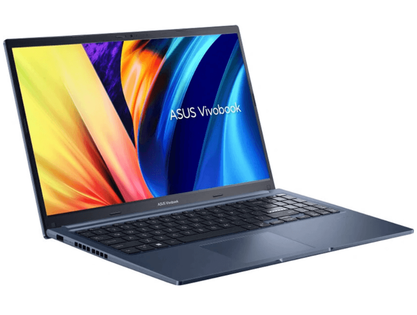 Asus i5 4,6GHz, 16/512GB, 15,6"