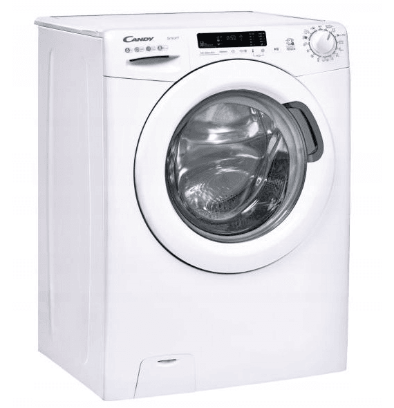 Pračka Candy 6 kg, 1200 ot., NFC, 43 cm