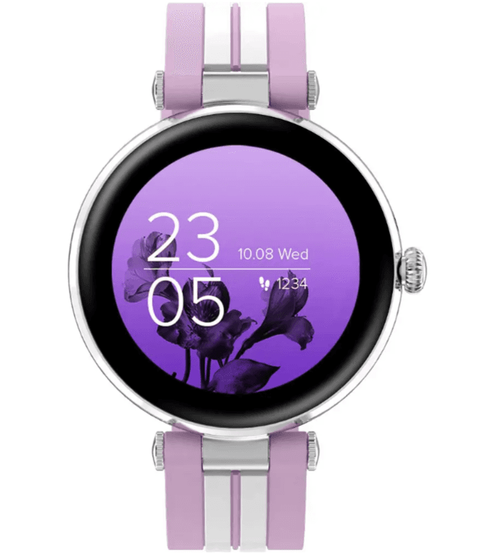 Chytré hodinky Canyon Semifreddo