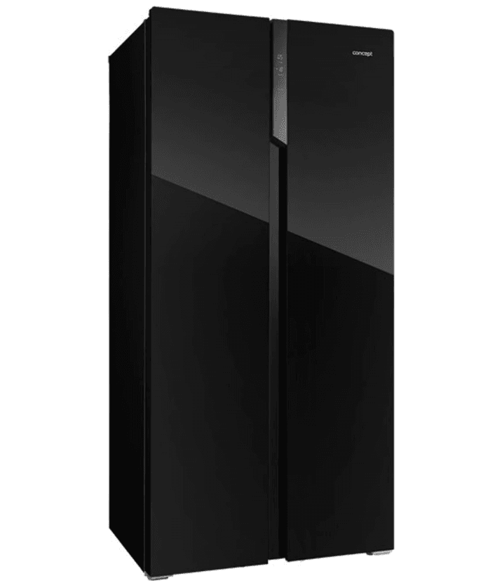 Am. lednice Concept, total no frost, 178cm