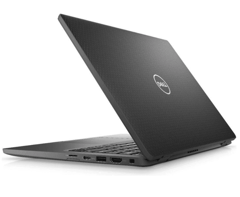 Dell i7 4,4 GHz, 16/256GB, 14", firemní