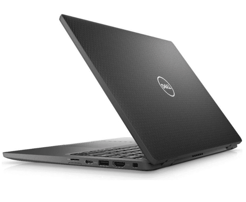 Dell i7 4,4 GHz, 16/256GB, 14", firemní