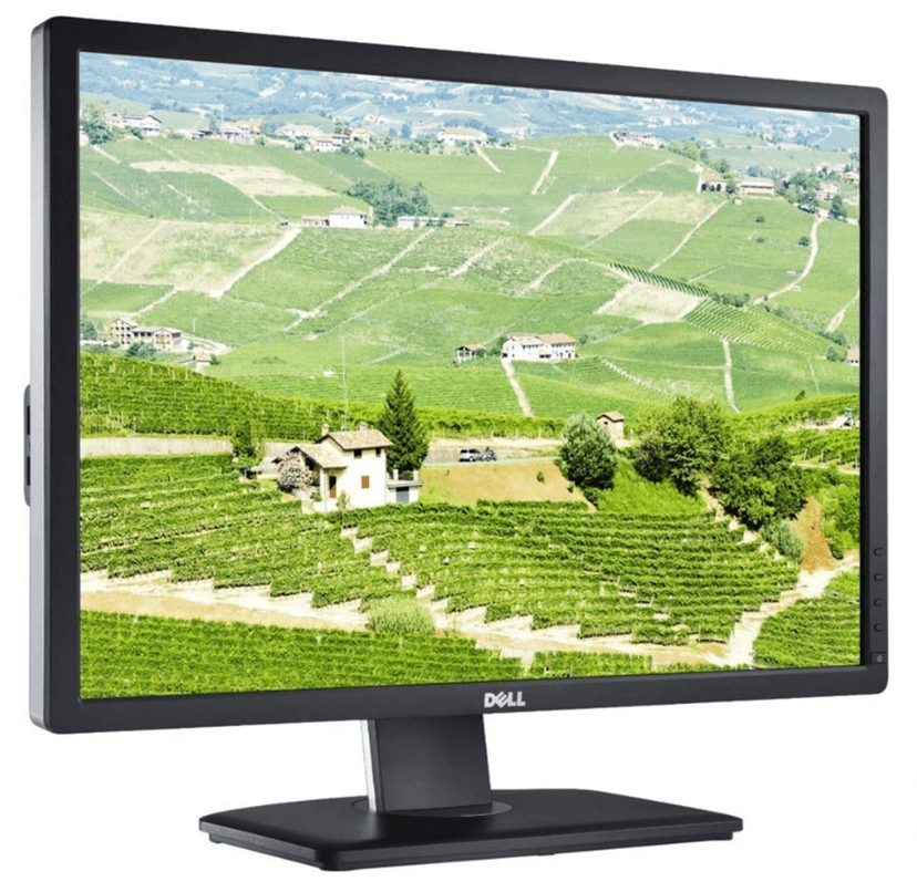 PC monitor Dell, 24"