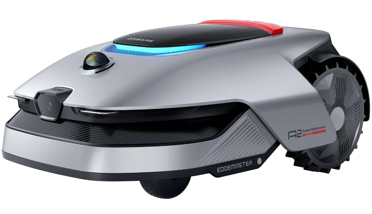 Robotická sekačka DREAME A2 - 3000 m