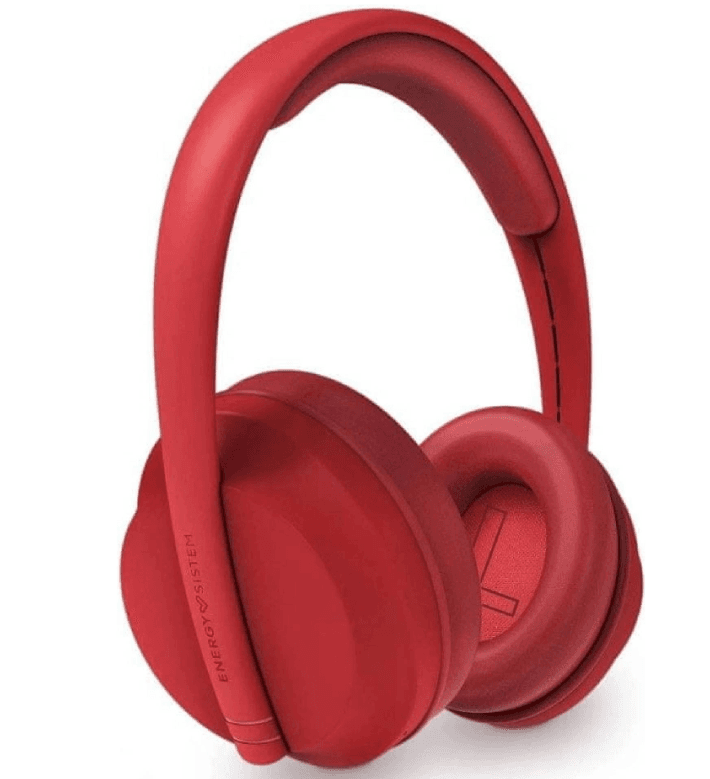 BT sluchátka Energy Sistem Hoshi Eco