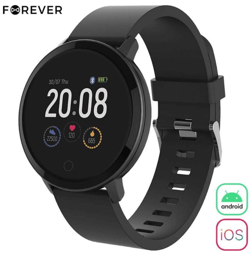 Chytré hodinky Forever ForeVive