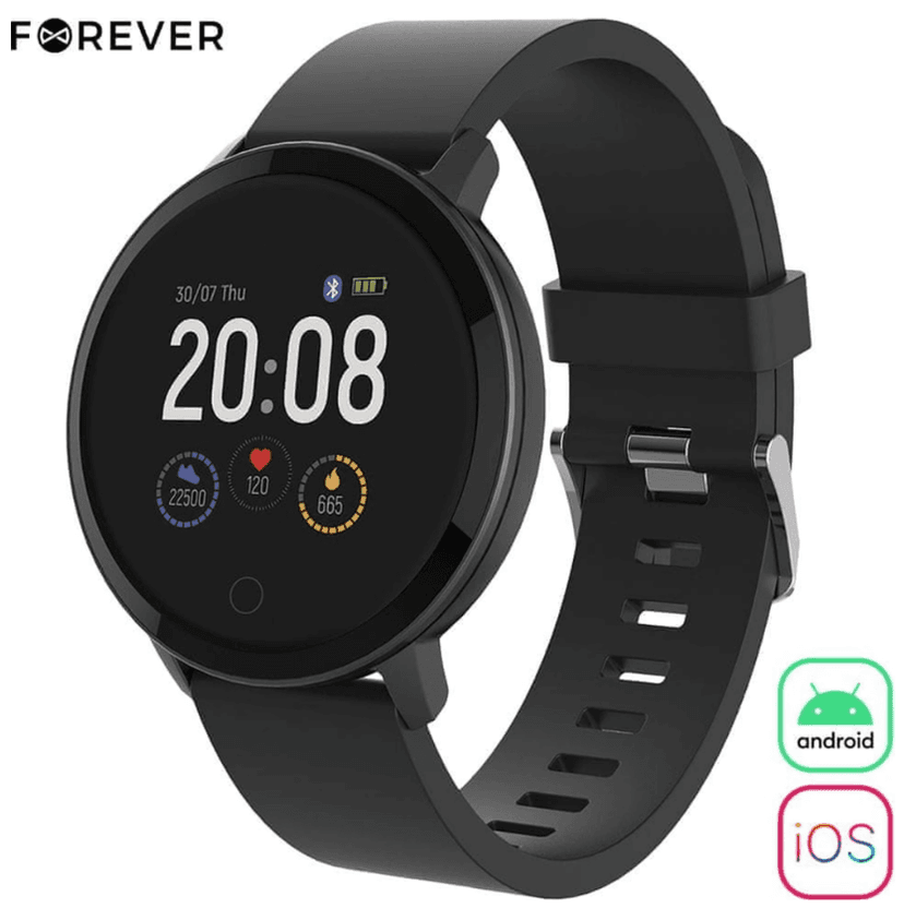 Chytré hodinky Forever ForeVive