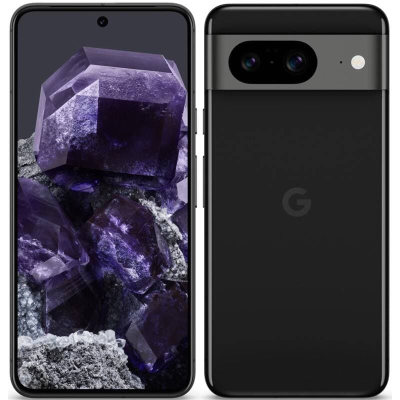 Google Pixel 9x 3GHz, 8GB RAM, 6,2", NFC