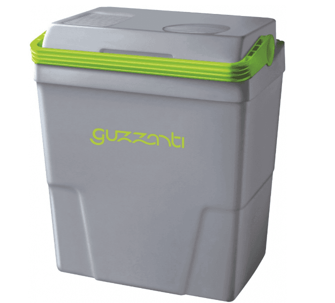 Přenosná lednice (auto) Guzzanti, 22 litrů