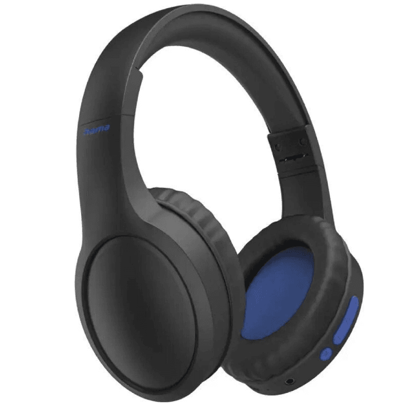 Bezdrátová sluchátka Hama Spirit Focused