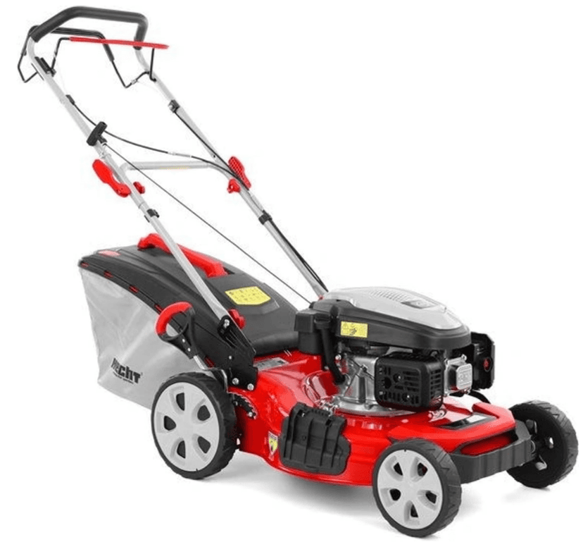 Sekačka Hecht, benzín, 51 cm, 2000m