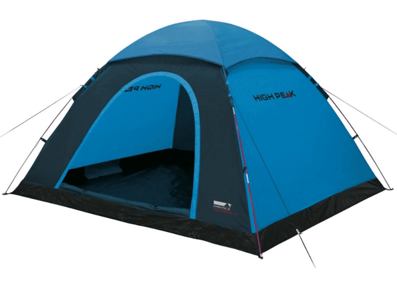 Stan pro 4 osoby High Peak Monodome XL