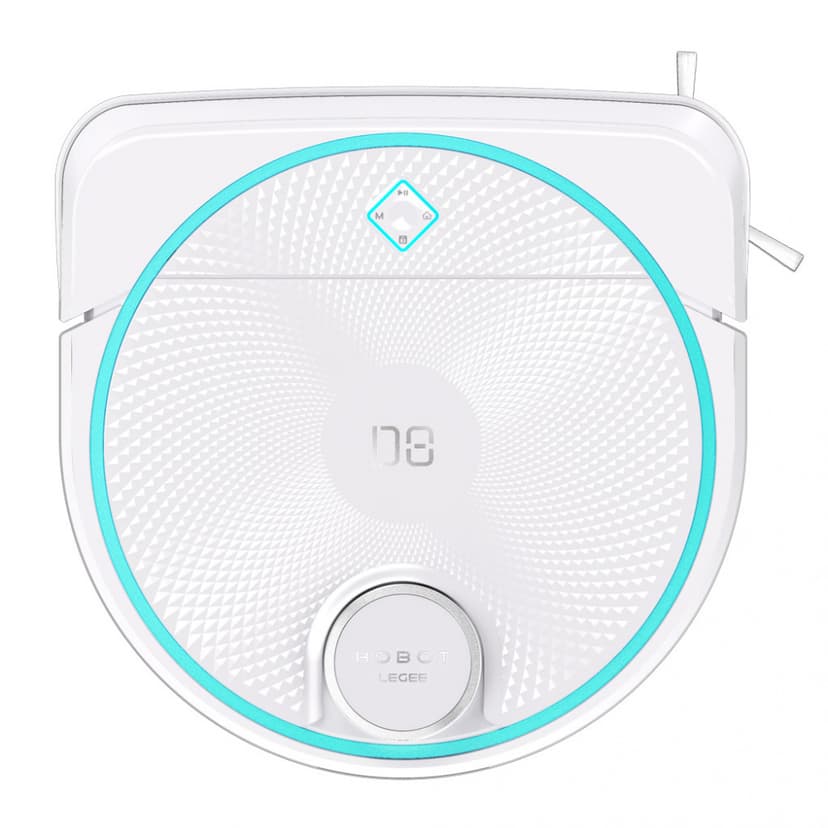 Robotický vysavač + mop HOBOT LEGEE