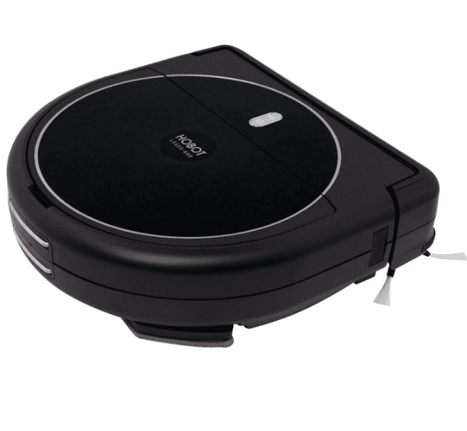 Robotický vysavač + mop 4v1 HOBOT LEGEE