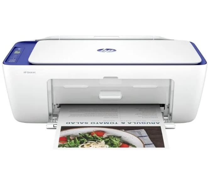 Ink barva multifunkce HP, Wifi