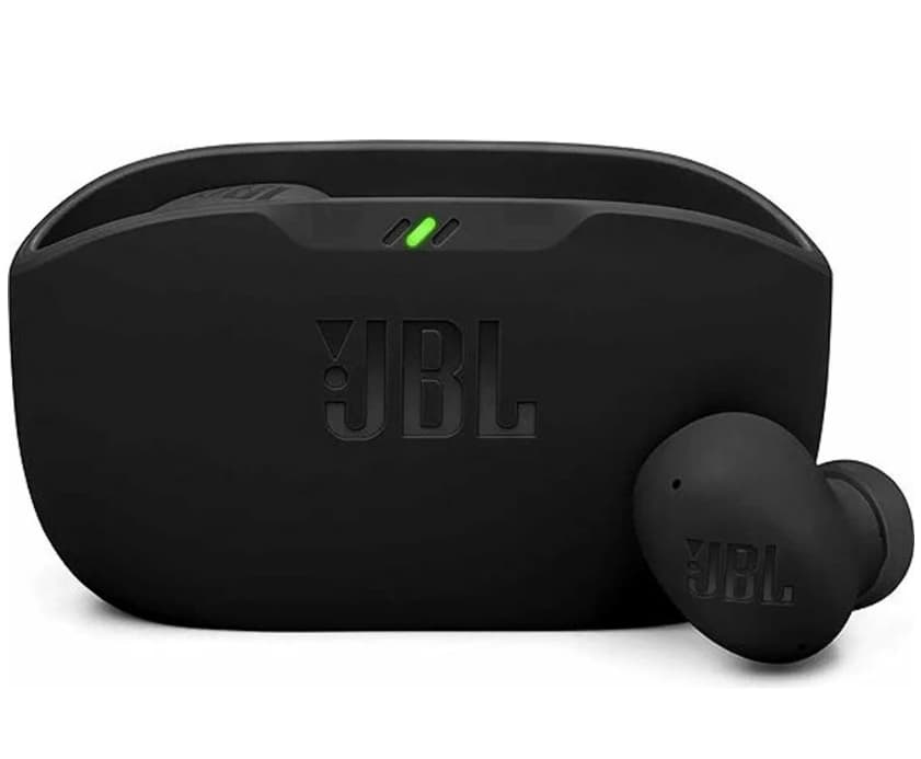 BT sluchátka JBL ANC, 40 hodin