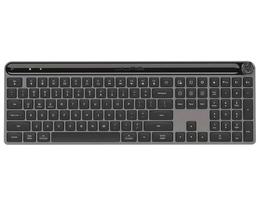 Bezdrátová klávesnice JLab Epic Wireless