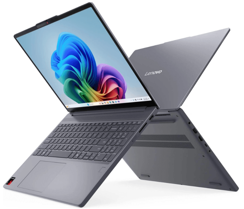 Lenovo 3 GHz, 16/512GB, 15,1", 1,5 kg