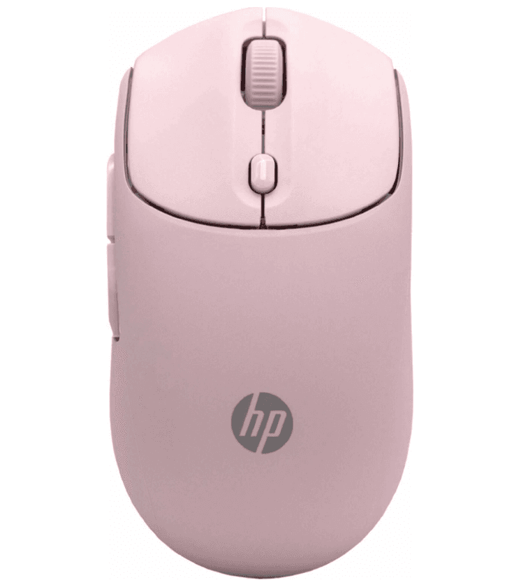 Bezdrátová myš HP 400 Quiet 