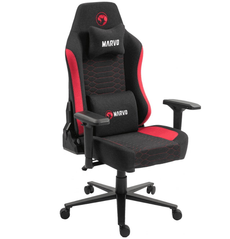 Herní / kancelářská židle MARVO