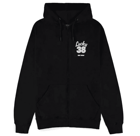 Mikina Difuzed Fallout - Lucky vel. L