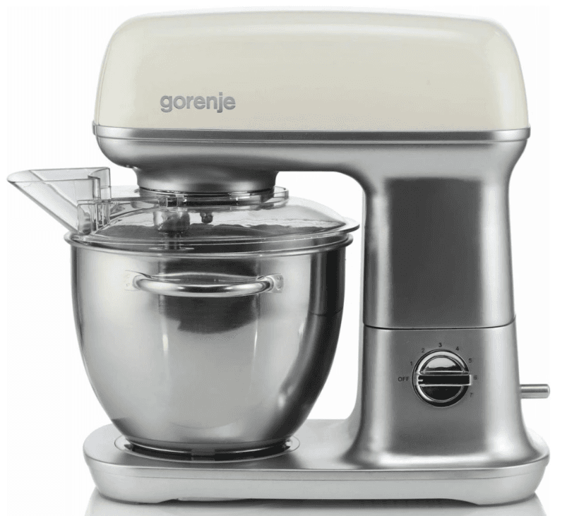 Kuchyňský robot Gorenje, planetární