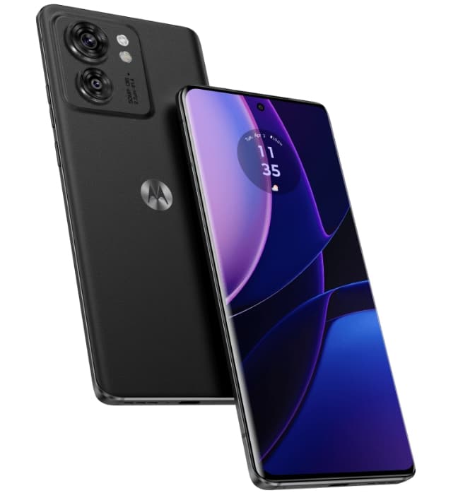 Motorola 8x 2,6 GHz, 8/256 GB RAM, 6,55"