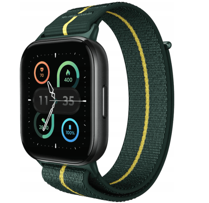 Chytré hodinky Motorola Moto Watch Fit