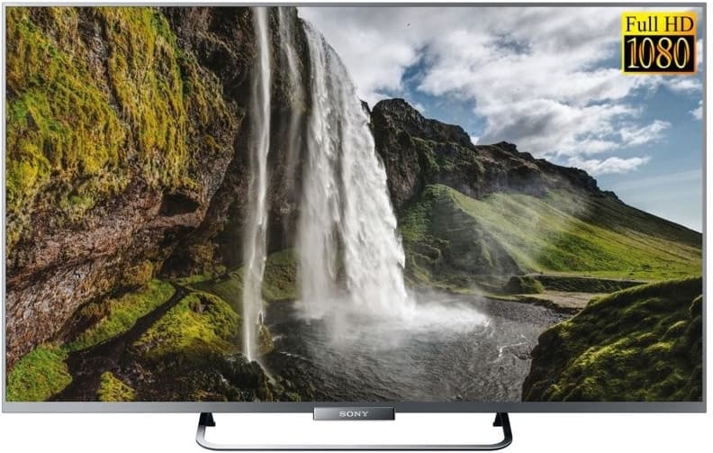 LED TV 126 cm SONY