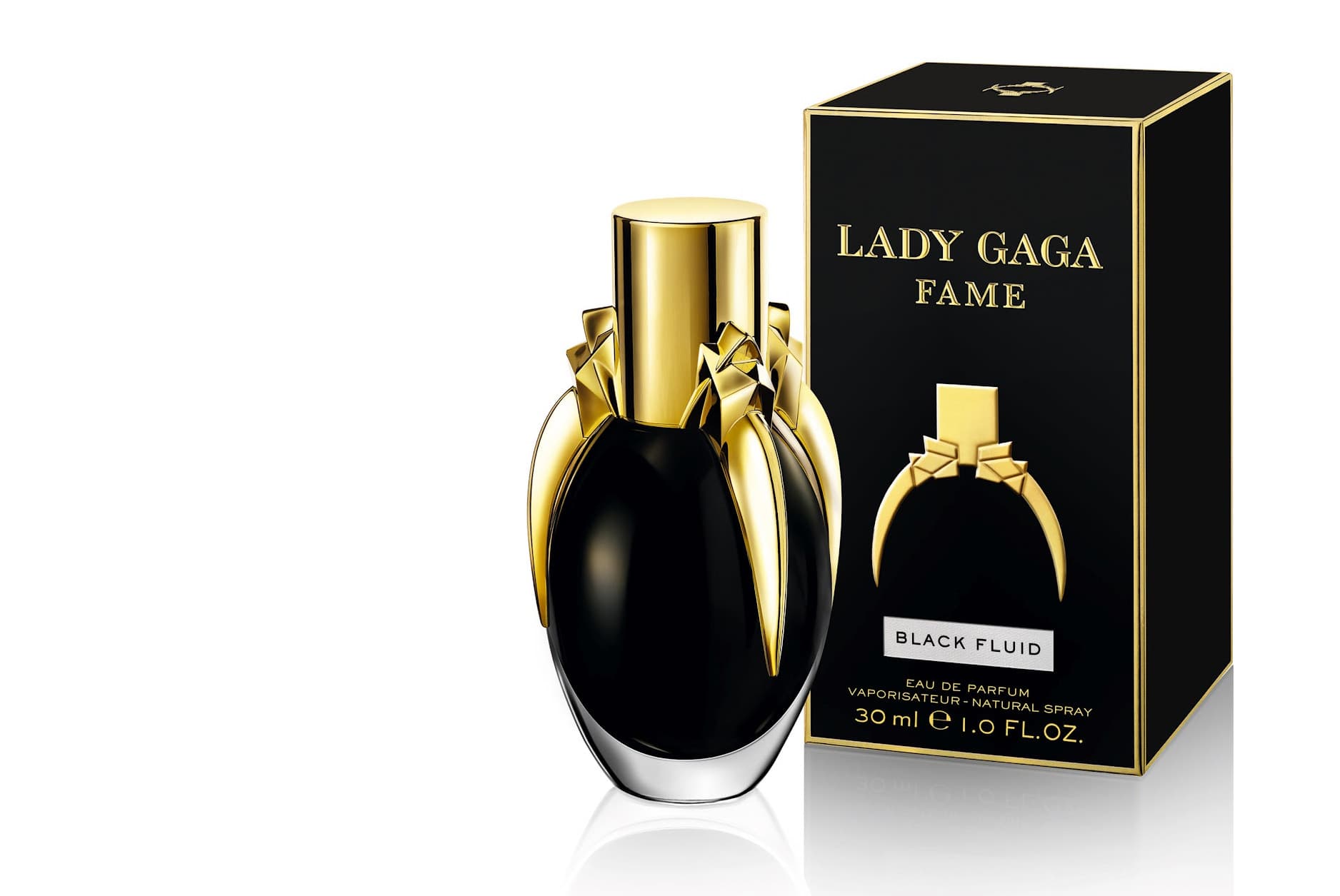Lady Gaga Fame parfémovaná voda pro ženy