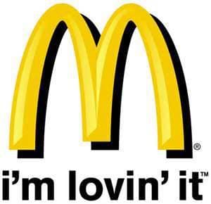 McDonalds kupon - Mc Chicken a  střední hranolky