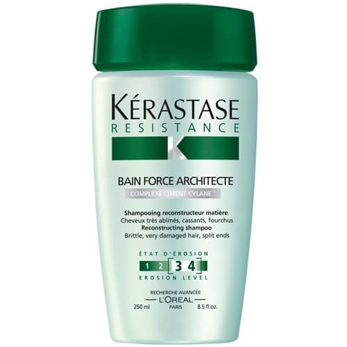 Kérastase resistance šampón 250 ml