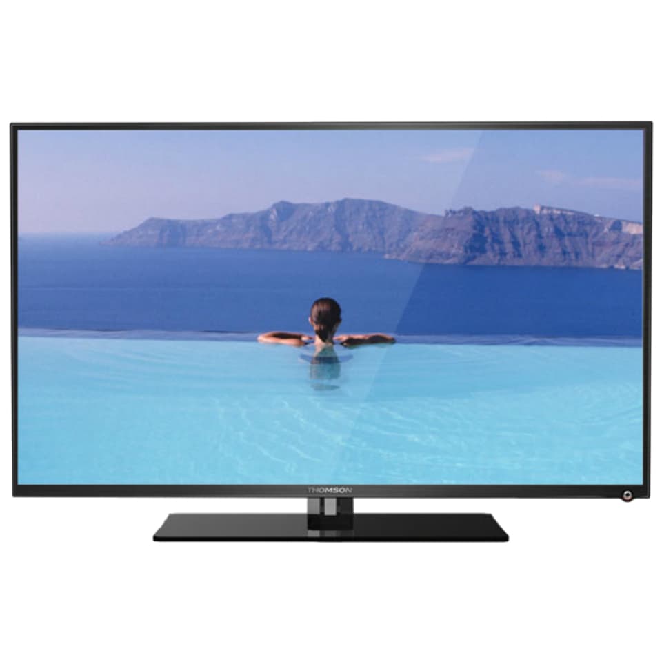 LED TV 99cm, full HD, smart, Thomson