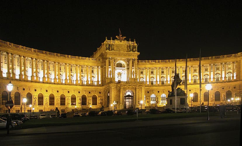Hotel 3* Vídeň - tip na výlet