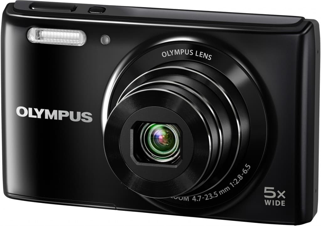 Olympus VG 180 