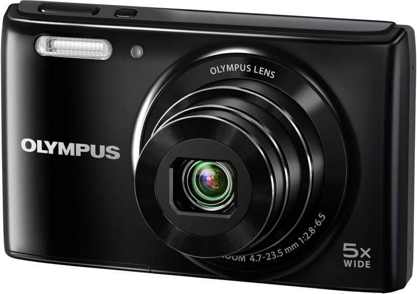 Olympus VG 180 