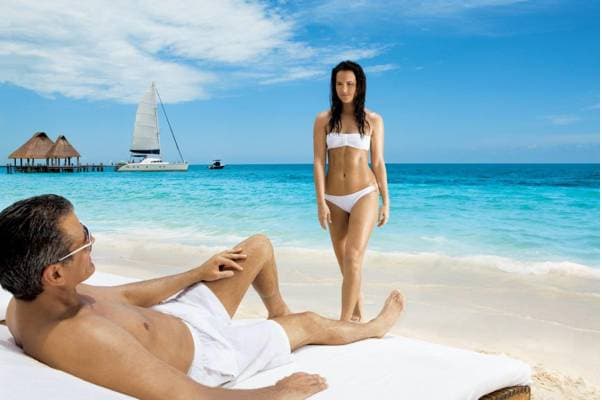 Tunis, 4*, All Inclusive, 3.7., 8 dnů z Bratislavy