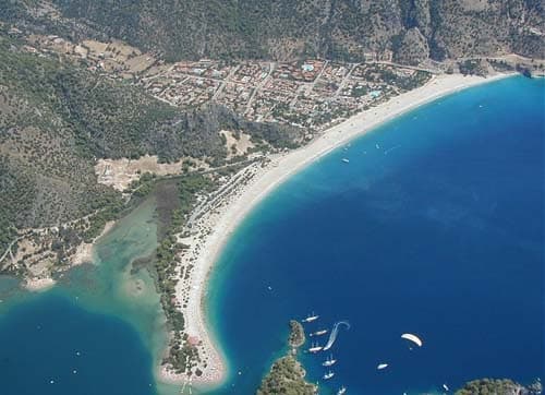 LM - Turecko, 3*, 21.6. All Inclusive z Prahy
