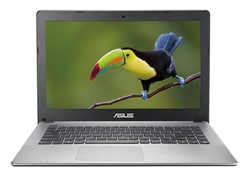 Notebook Asus X550CA, nejlevnější s i7 procesorem