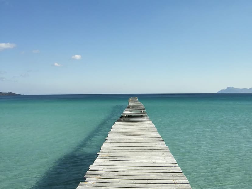 Levné zpáteční letenky na Mallorku z Norimberku