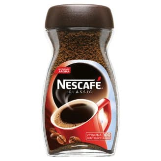 Nescafé Classic 200gr 