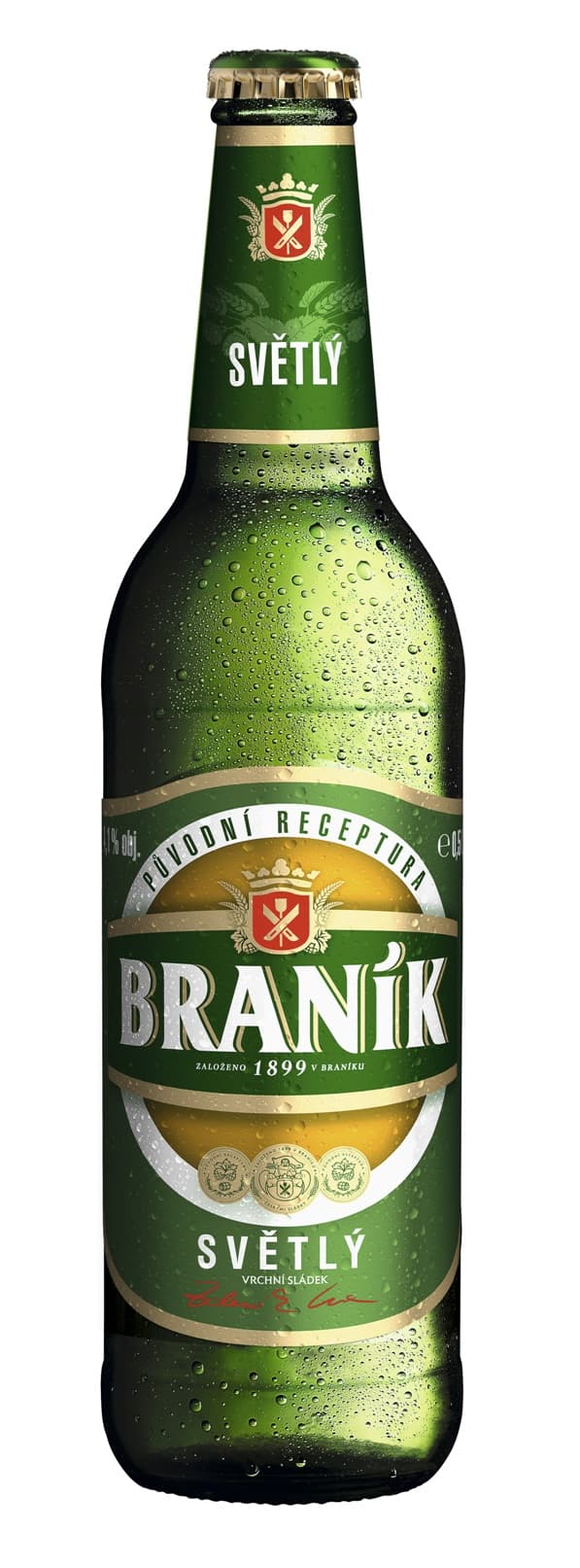 Pivo Braník -40%