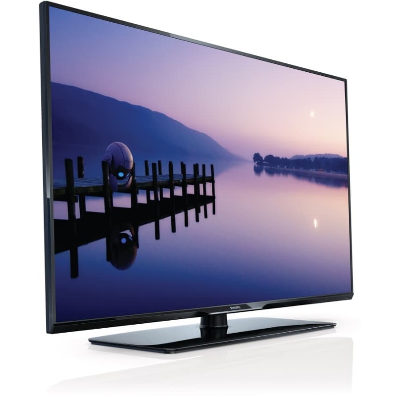 Full HD, LED TV, 127 cm, Philips - super cena