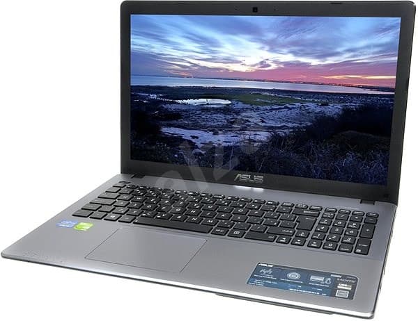 Výkonný notebook Asus - 1000 Kč sleva