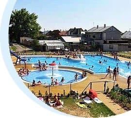 Celodenní vstup na koupaliště v Majetíně!