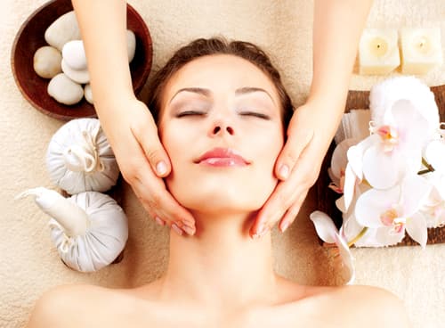 Face lifting, termage a zmenšení podbradku